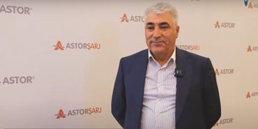 Feridun Geçgel'den dev hisse dönüşüm başvurusu