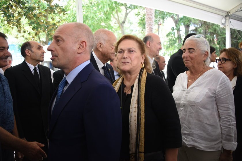 Güler Sabancı