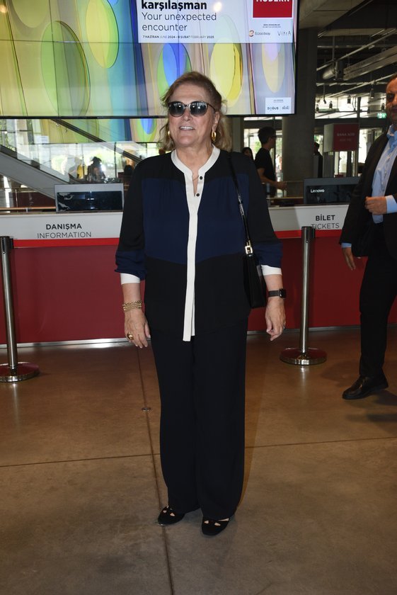 Güler Sabancı