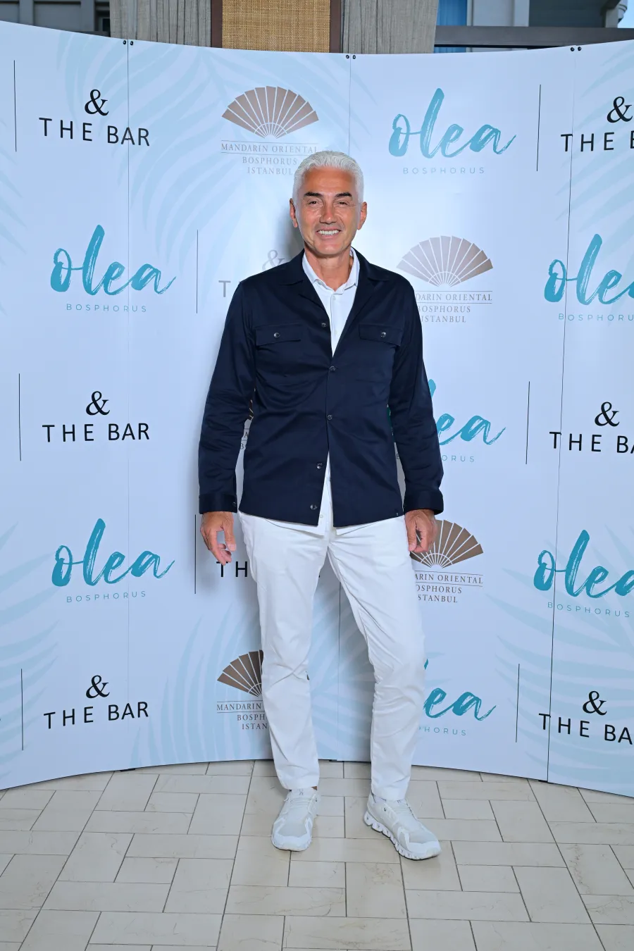 Haluk Dinçer