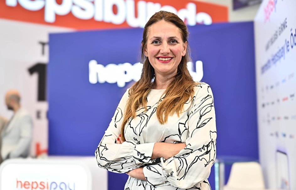Hepsuburada CEO'su Nilhan Önal Gökçetekin