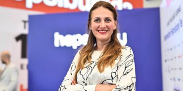 Hepsiburada CEO'su Gökçetekin: E-ticaret Türkiye'nin gelişiminde önemli bir parça olacak