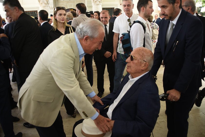 Hüsamettin Özkan,Ergun Gürsoy