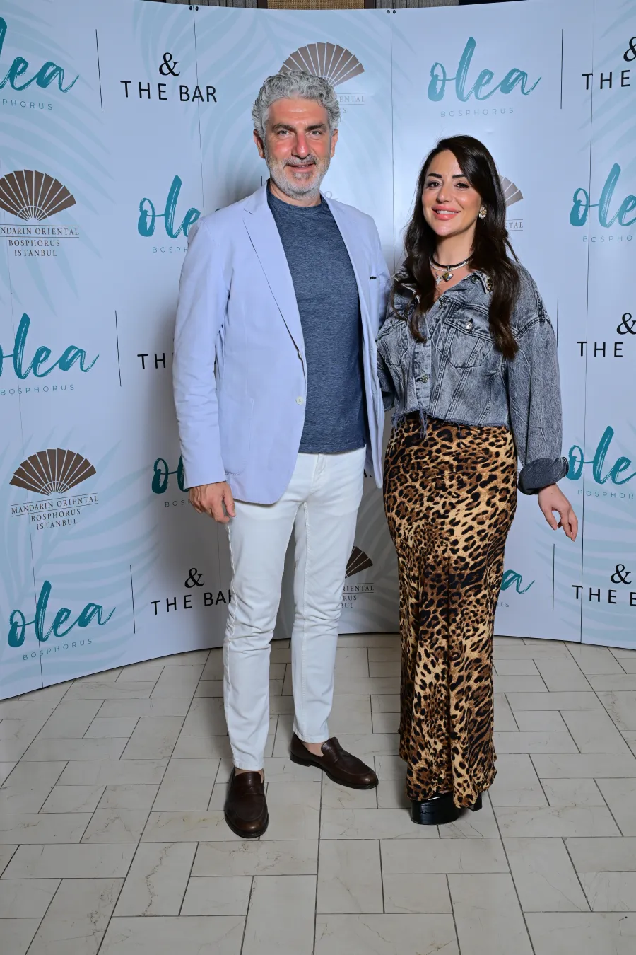 İbrahim Bitargil,Maya Portakal Bitargil