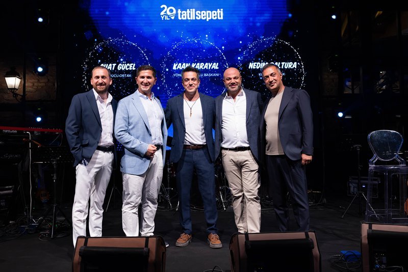 Kaan Karayal, Nedim Paltura ve Suat Gücel