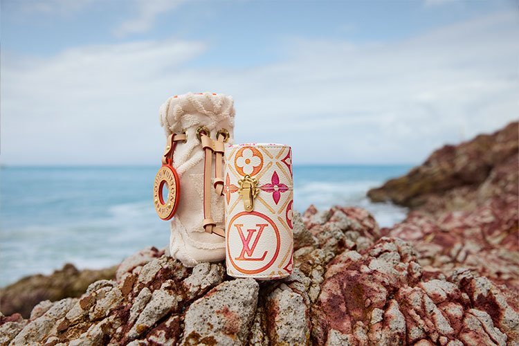 Louis Vuitton koleksiyonu