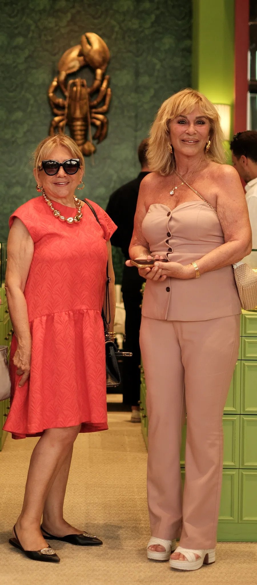 Meral Yazıcı,Banuhan Akçal