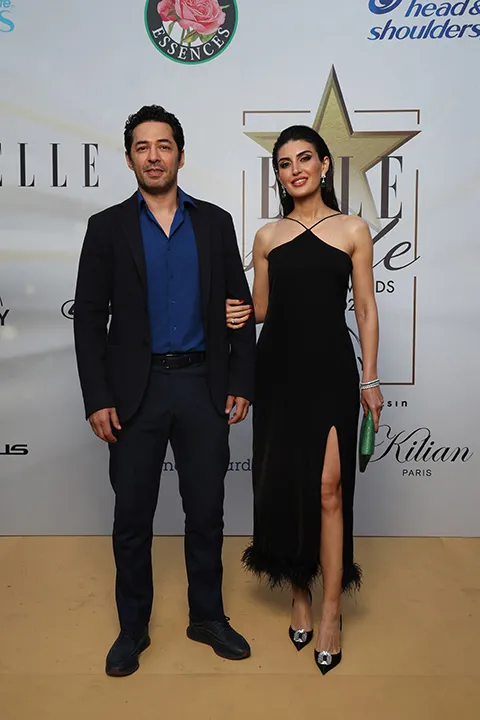 Mert Fırat-İdil Fırat