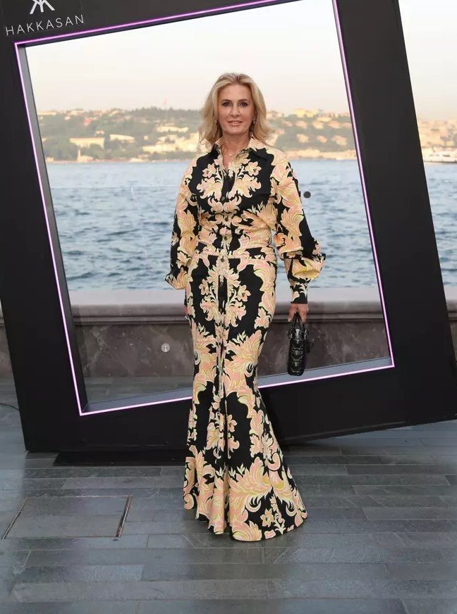 Neşe Gönül