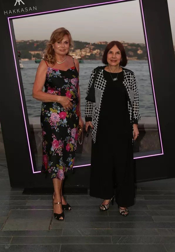 Nesligül Aksoy, Zeynep Germen
