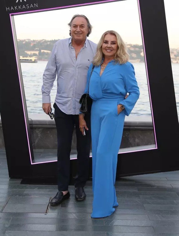 Okan-Nuray Fenercioğlu