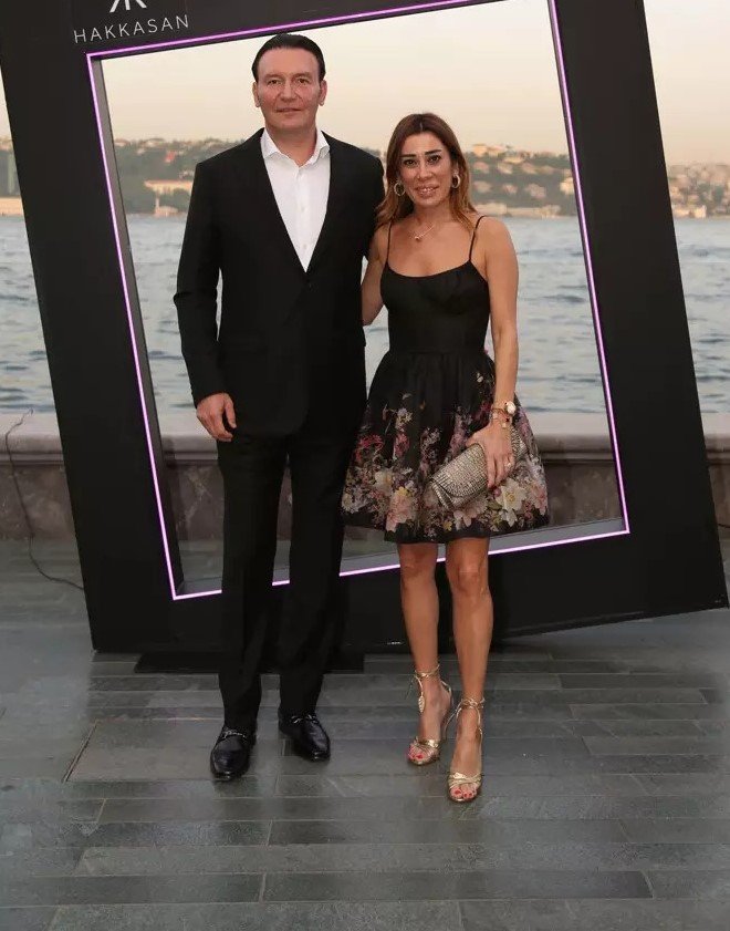 Ömer-Begüm Ballı