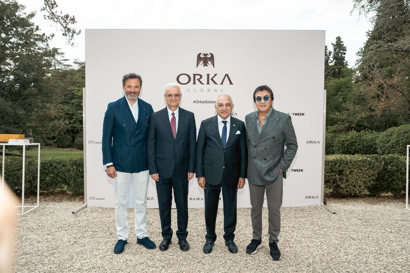 Ömer Gücük,Mehmet Büyükekşi,Süleyman Orakçıoğlu
