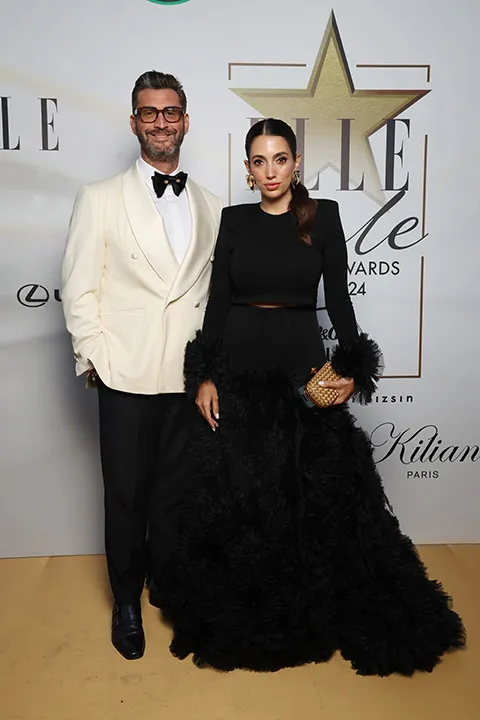 Rachel Araz Kiresepi- Sami Kiresepi