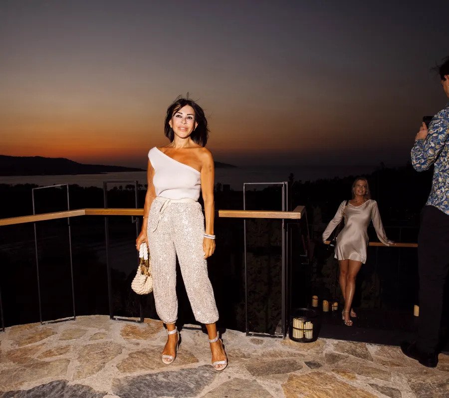 Suzan Sabancı