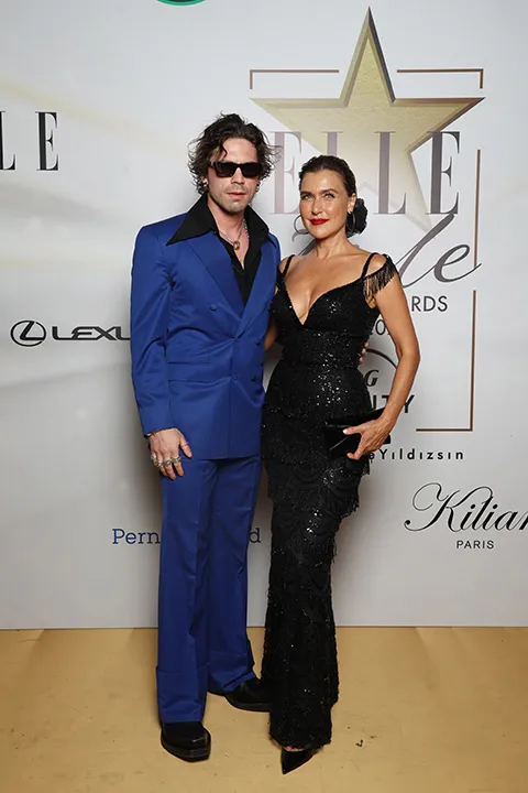 Taro Emir Tekin- Şevval Sam