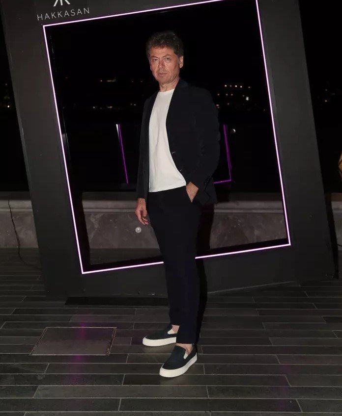 Tuncay Aşçı
