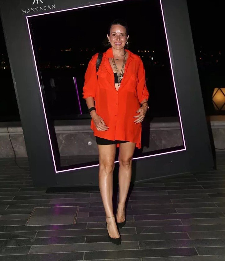 Yasemin Sadıkoğlu