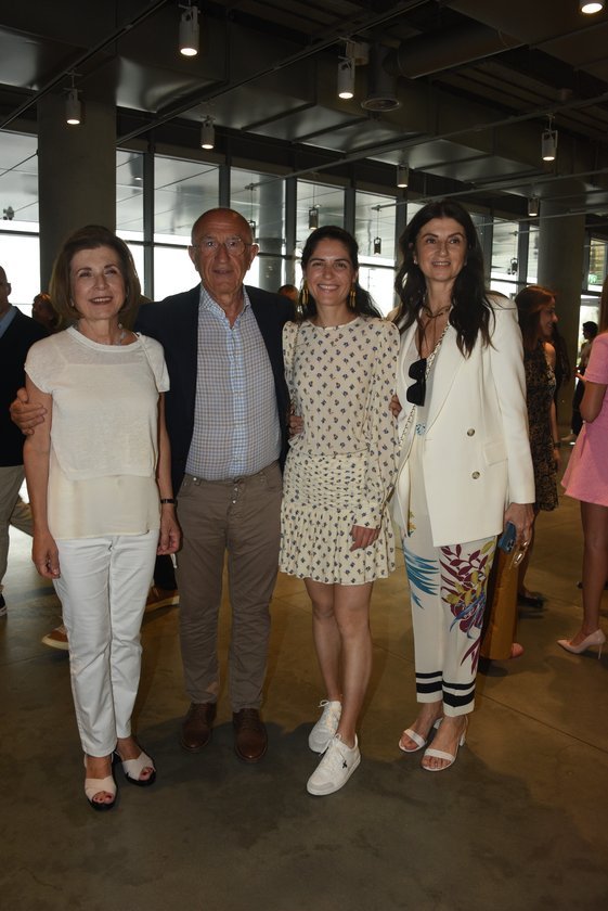 Zerrin Yıldırım,Zafer Yıldırım,Şeli Elvaşvili