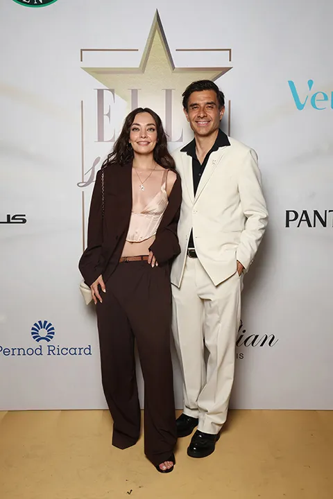 Zeynep Tuğçe Bayat- Cansel Elçin