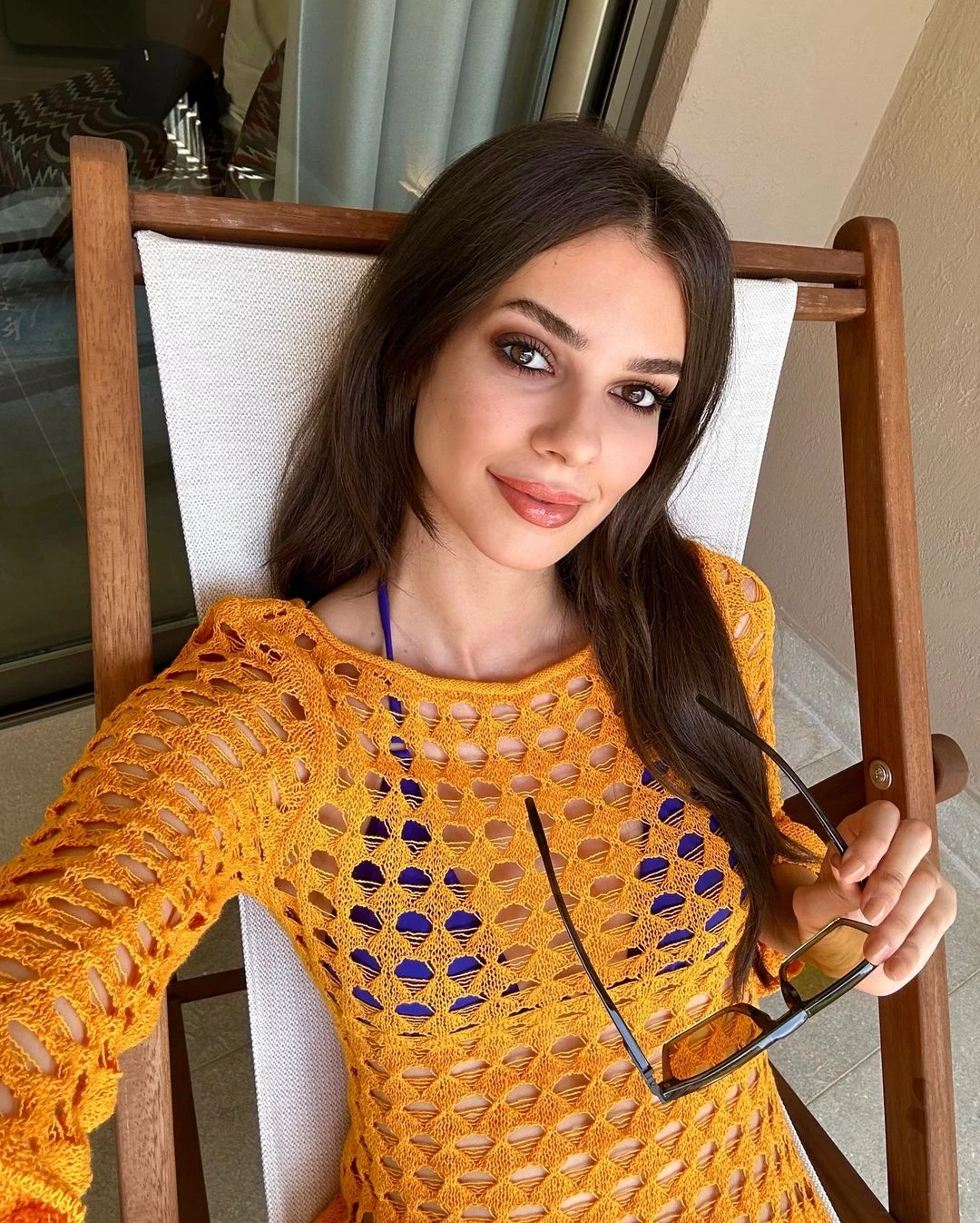 Deren Talu