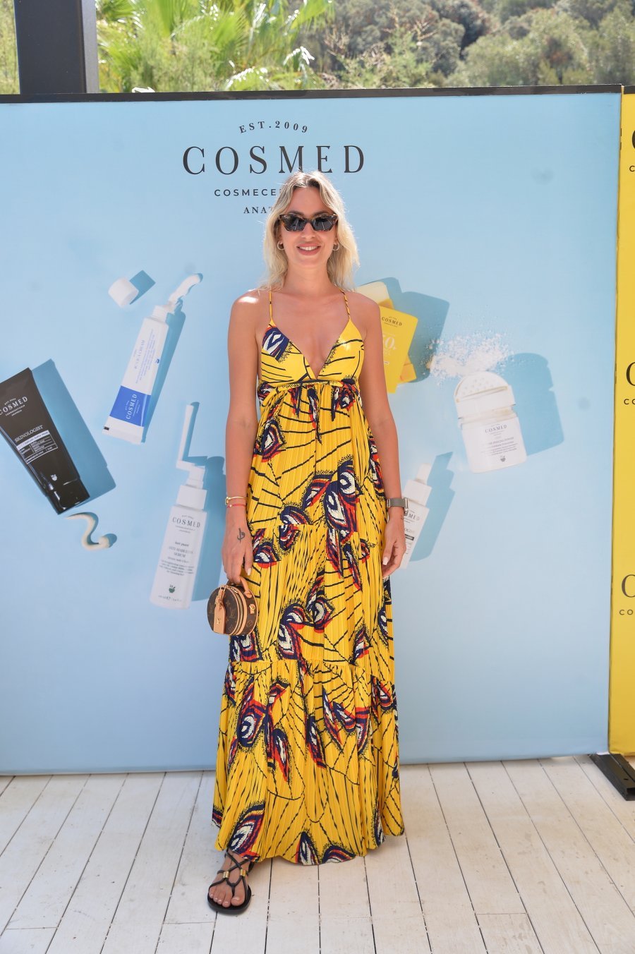 Büşra Nazlan Üregül