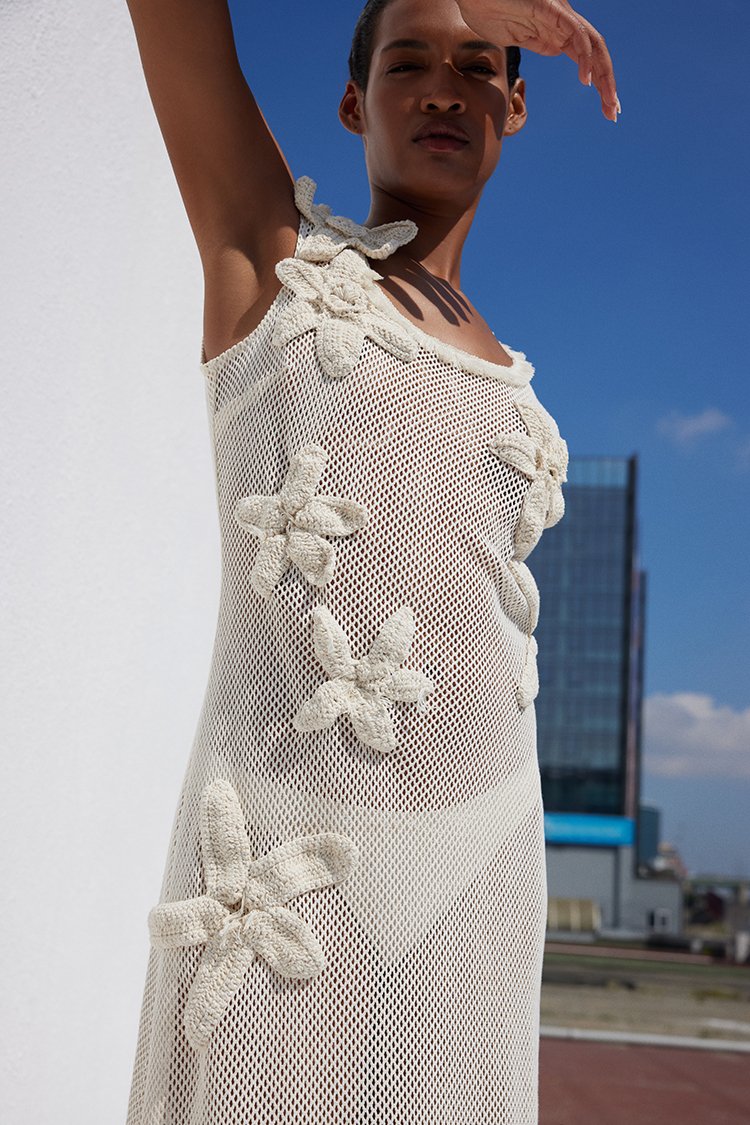 Dilara Acar Collection Yaz 2
