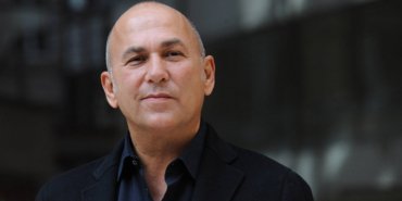 Altın Portakal Film Festivali'nin jüri başkanı Ferzan Özpetek oldu