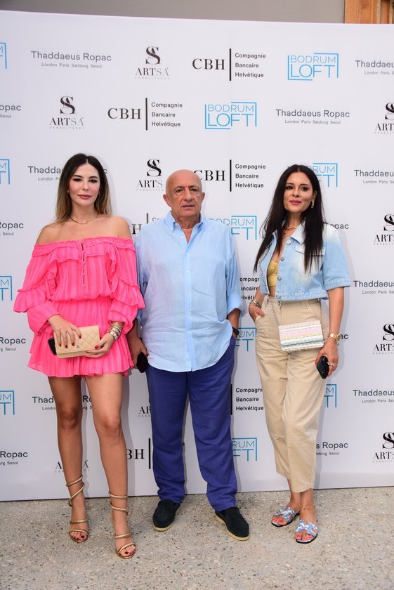 Feyza Kalaycıoğlu,İrfan Karakaş,İlknur Soydaş