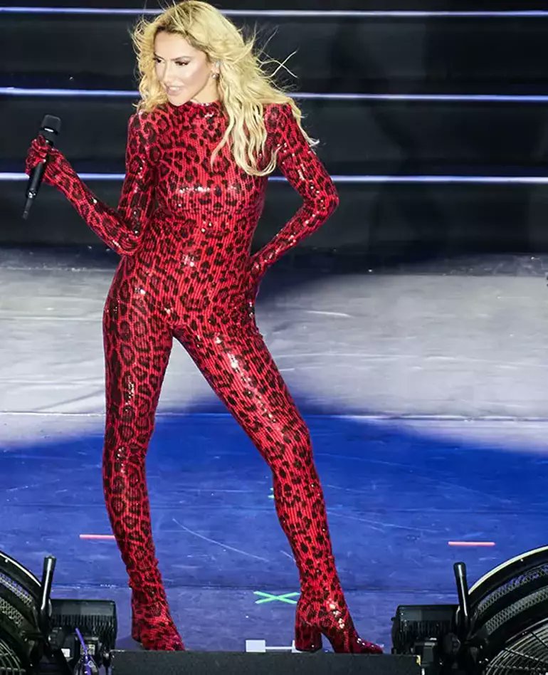 Hadise hakkında