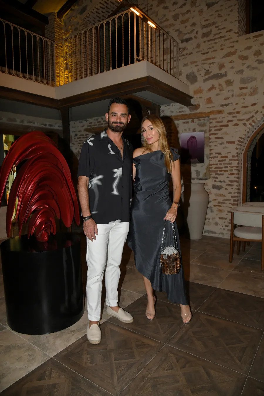 Mehmet Yayla-Burcu Erçil Yayla