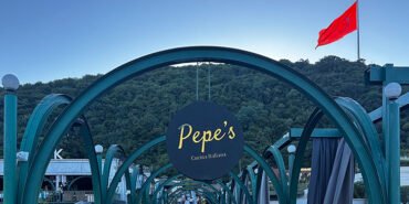Oligark İstanbul, yeni lezzet durağı Pepe’s Restoran’ı açtı