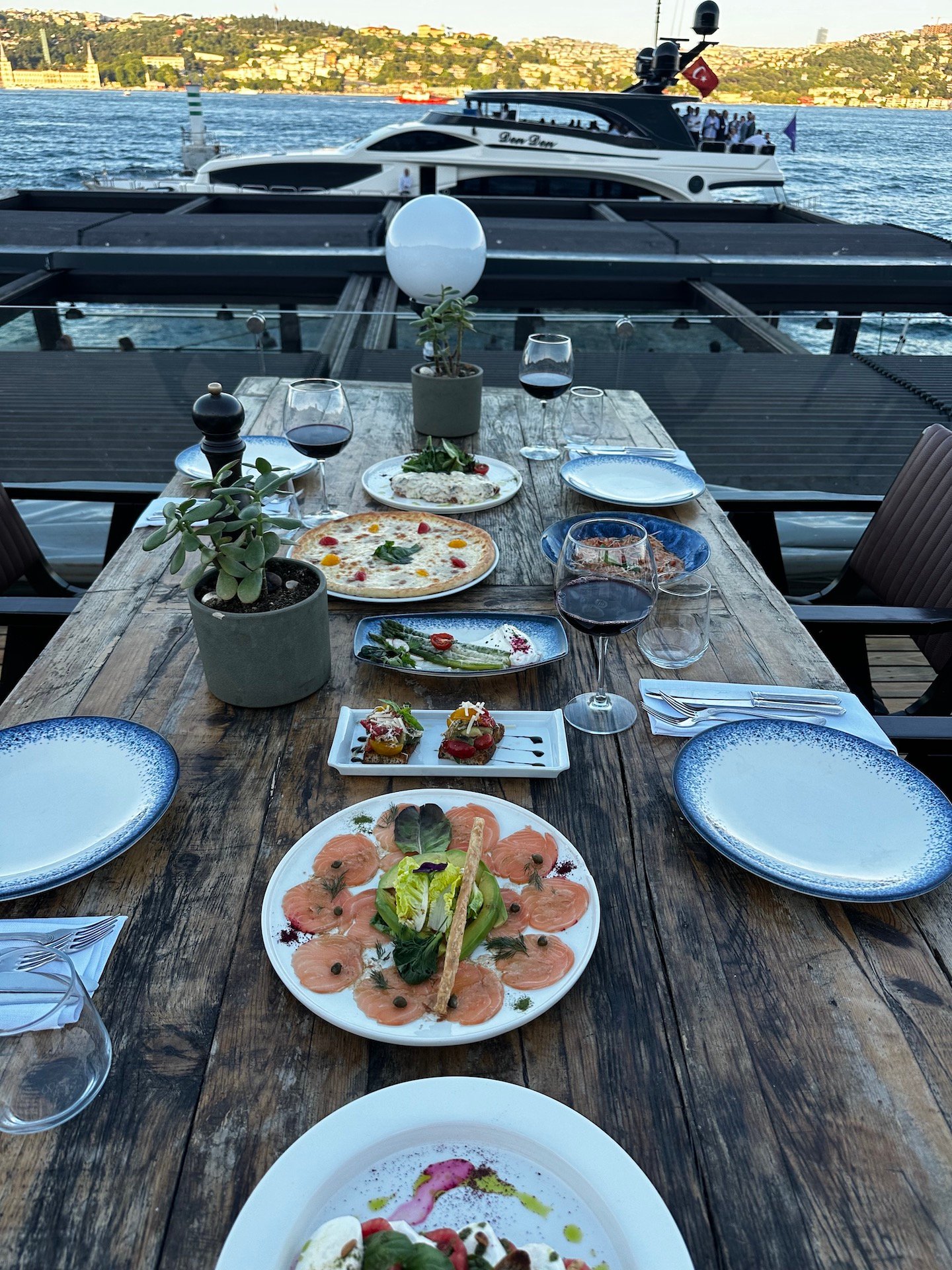 Pepe’s Restoran