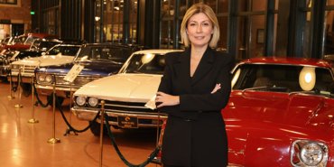 Rahmi M. Koç Müzesi İstanbul markasına güç katıyor