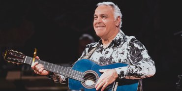 Yapı Kredi 80. yıl Feelin Good etkinlikleri Gipsy Kings by Andre Reyes ile sürecek