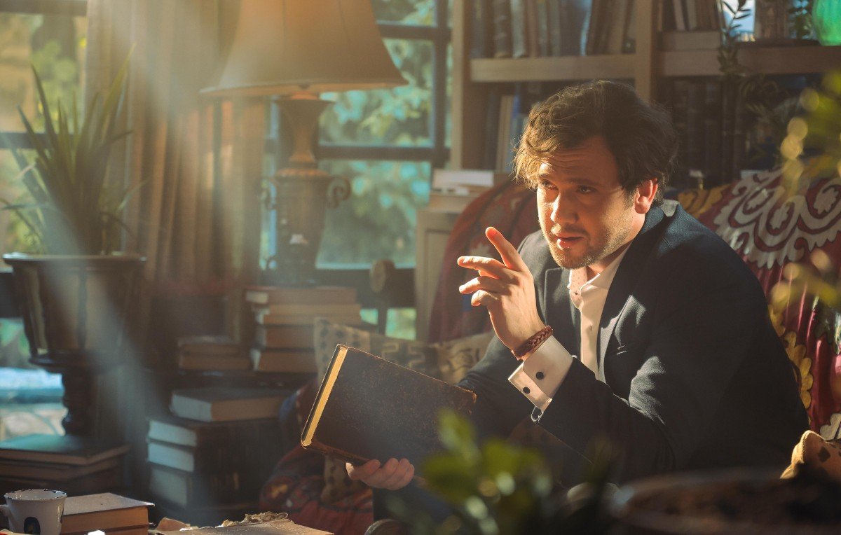 Aras Bulut İynemli