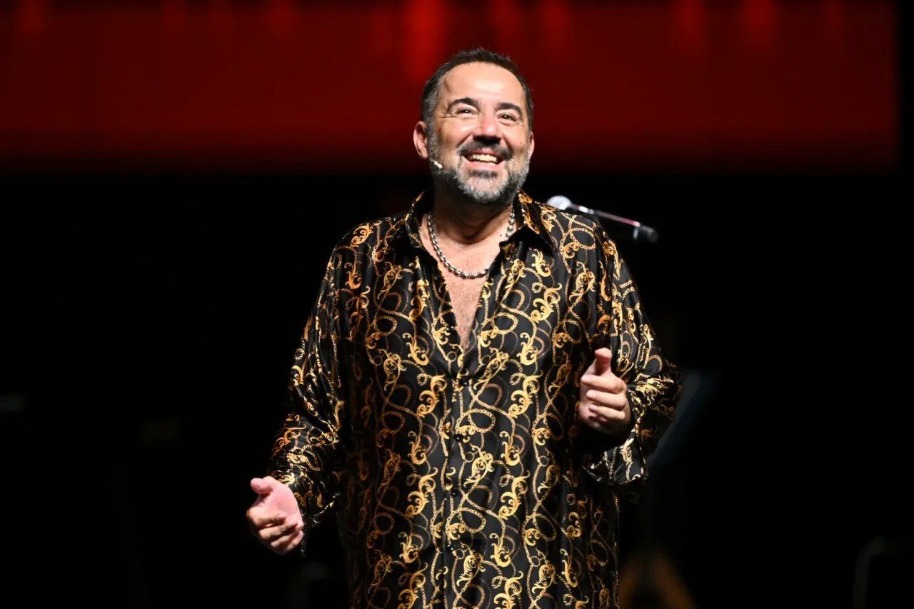 Ata Demirer