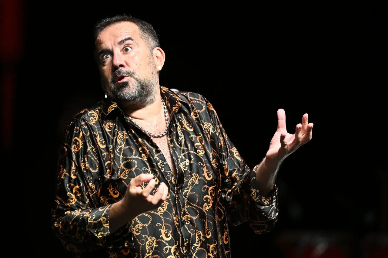 Ata Demirer