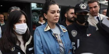 Dilan Polat için tutuksuz yargılama kararı