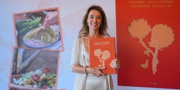 Yarımada yolculuğunda eskimeyen lezzetler