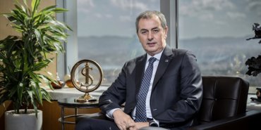 Türkiye İş Bankası 100. kuruluş yılını kutluyor