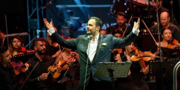 Limak Filarmoni Orkestrası Bodrum'da konser verecek