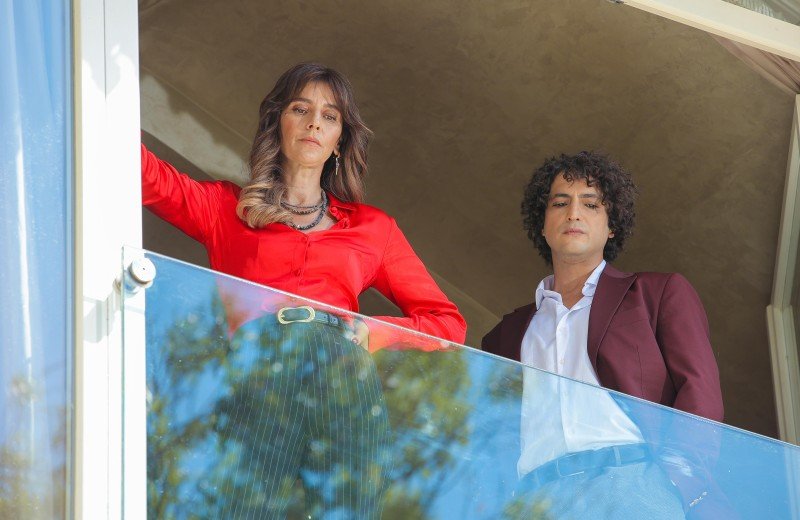 Seda Akman - Taner Ölmez