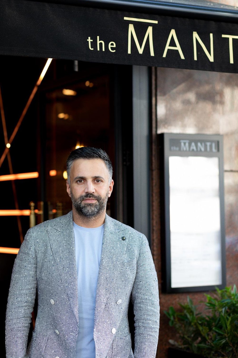 Serdar Demir