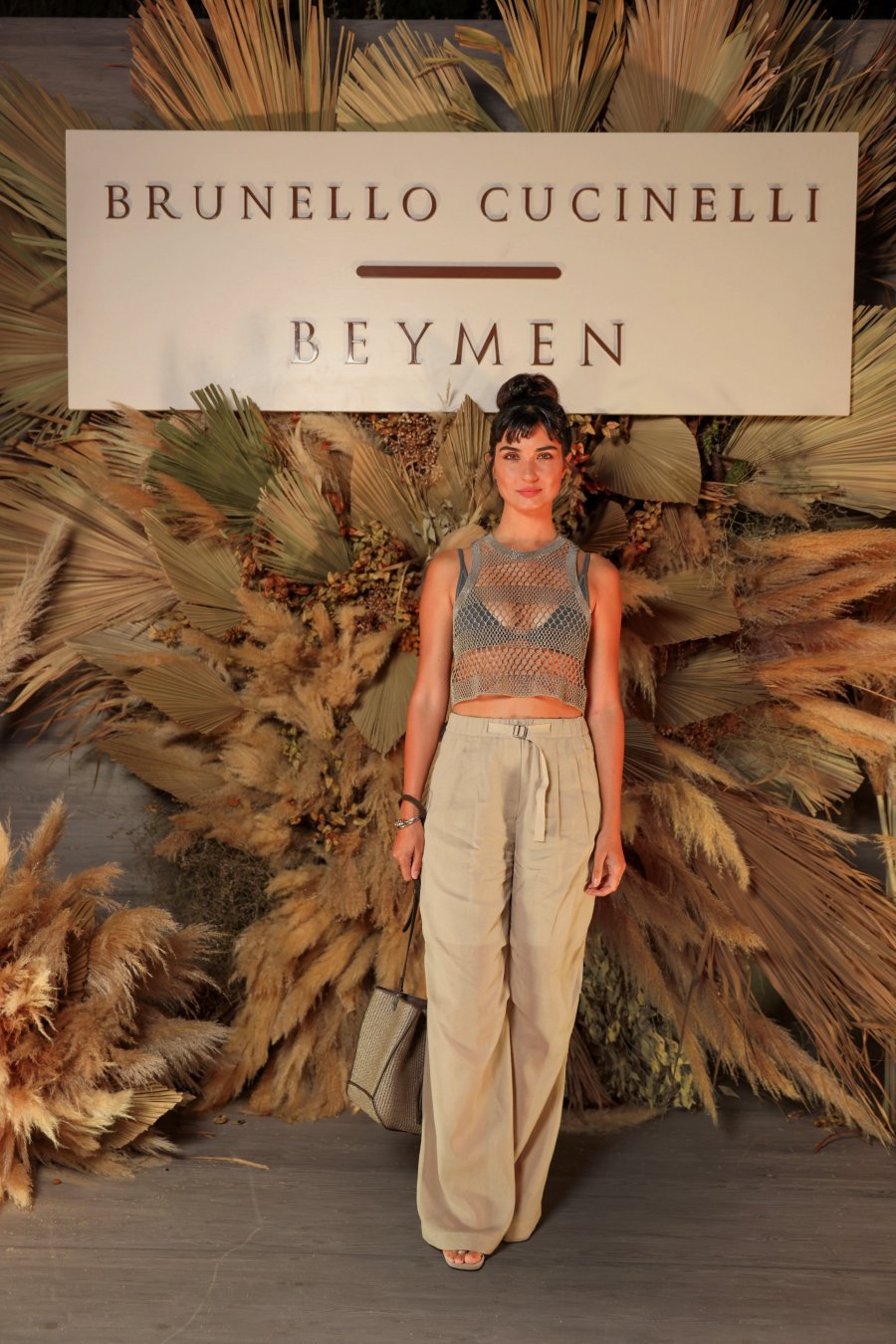 Tuba Büyüküstün