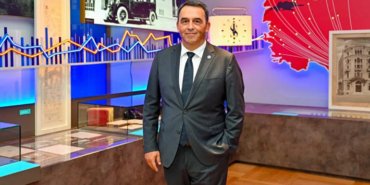 Yenilenen Türkiye İş Bankası Müzesi kapılarını bugün açtı