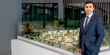 Zeray GYO, SPK onayı aldı