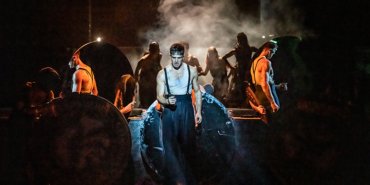 BAFTA ödüllü Peaky Blinders İstanbul’a geliyor