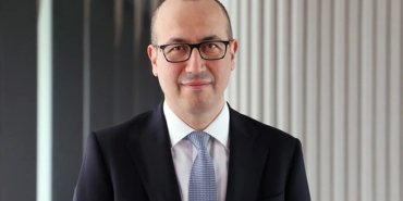BBVA CEO'su Onur Genç: Türkiye'de enflasyonun kontrolü konusunda net bir kararlılık var