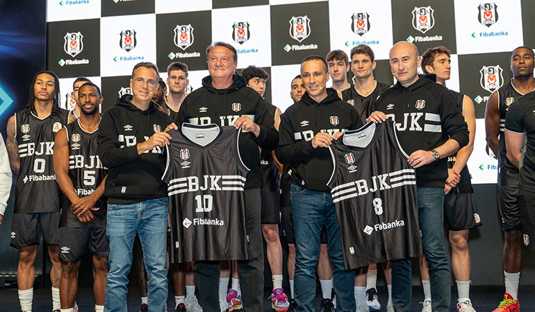 Beşiktaş Basketbol Takımı